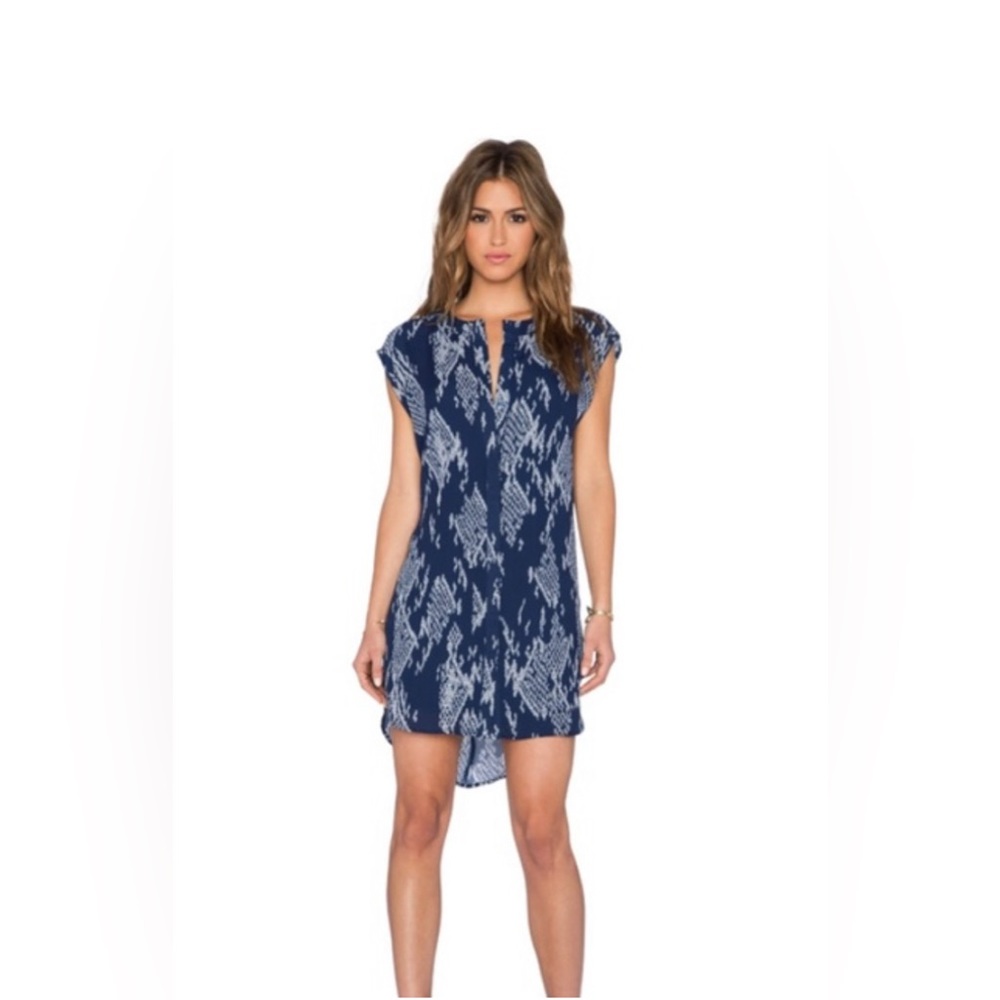 BB Dakota Dress
